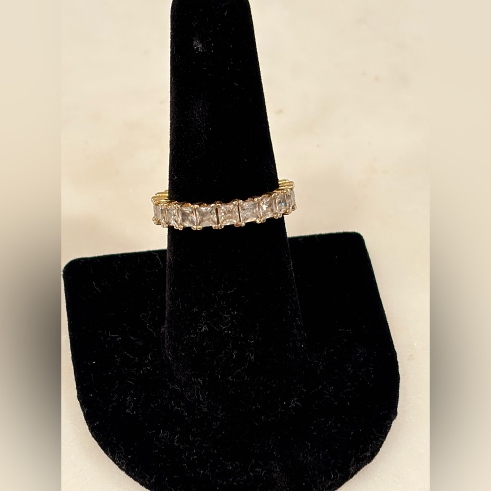 Park Lane Jewelry Eternity Ring